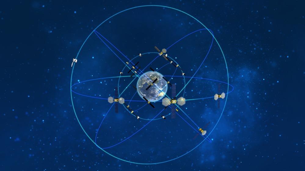 我國(guó)將發(fā)展下一代北斗系統(tǒng)